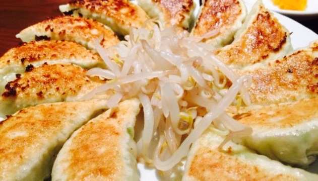 Mutsugiku餐厅图片