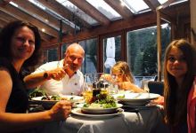 Apres Ski Pizzeria da Ingo美食图片