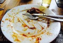 The Dillwyn Arms Restaurant美食图片