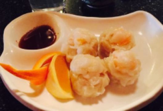 Fuji Grill美食图片