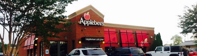 Applebee's