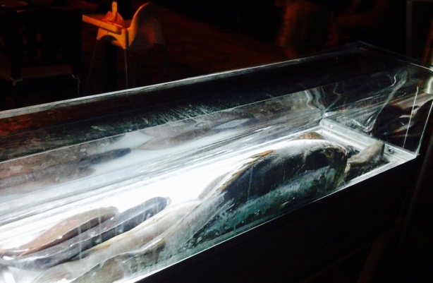 Balci Restaurant餐厅图片