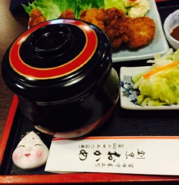 Kappo Okame餐厅图片