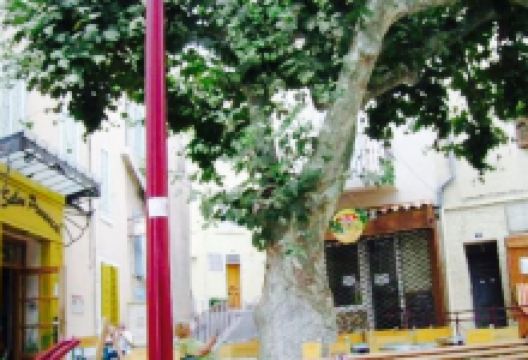 Le Salon Provençal美食图片