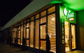 Menta Bistro