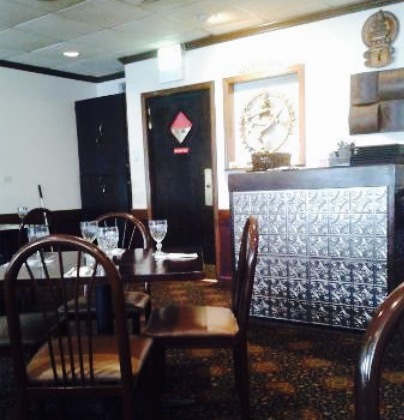 Shree Indian Vegetarian Restaurant