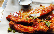 Chili's餐厅图片