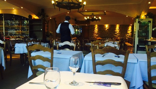 La Gioconda餐厅图片