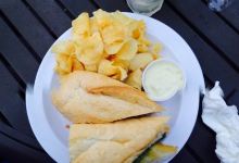 Andy's Bar & Grill美食图片