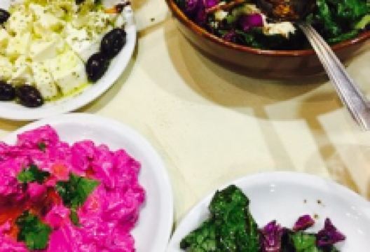 To Kapilio ton Athanaton美食图片