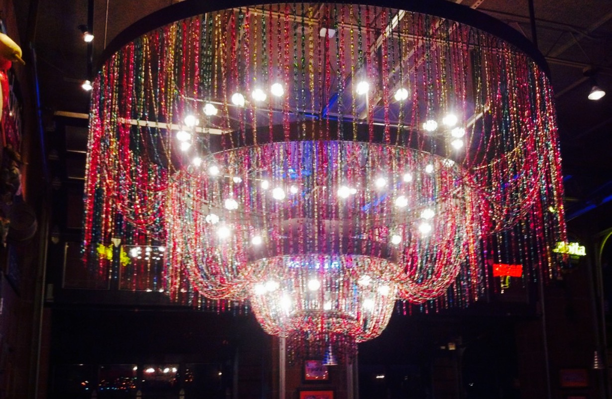 Razzoo's Cajun Cafe餐厅图片