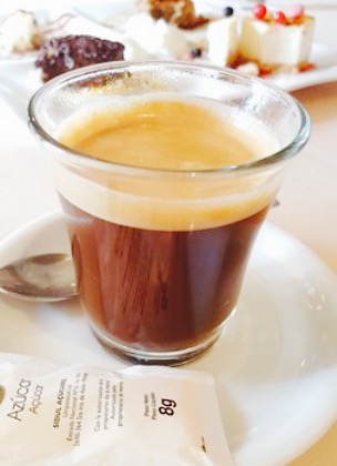 Taberna Obregon餐厅图片