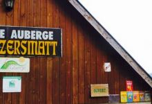 Ferme Auberge Soultzersmatt美食图片