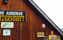 Ferme Auberge Soultzersmatt餐厅图片