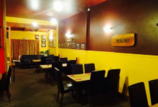 Denniston Dog Restaurant & Bar美食图片