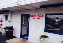 Dari-Ace美食图片