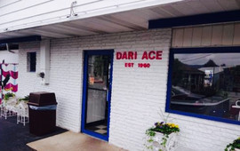 Dari-Ace