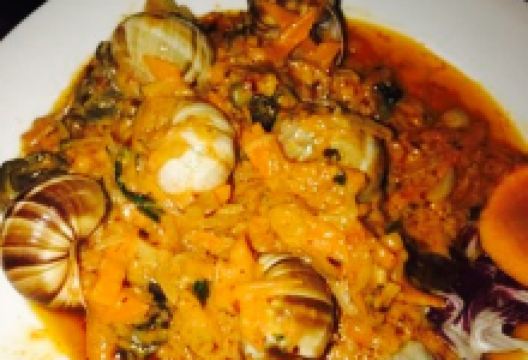 Pasta Vino美食图片