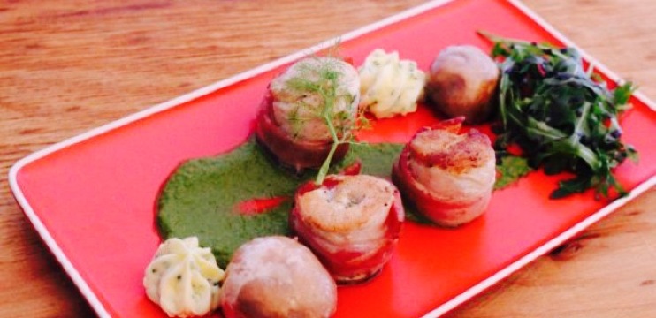 Souths Suburban Bowls Club餐厅图片