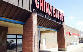 China Buffet