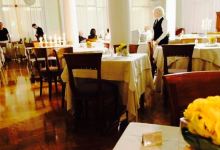 Hotel Terme Preistoriche Restaurant美食图片