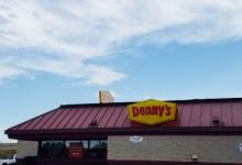 Denny's美食图片