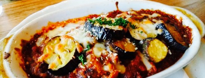 Mister Potato餐厅图片