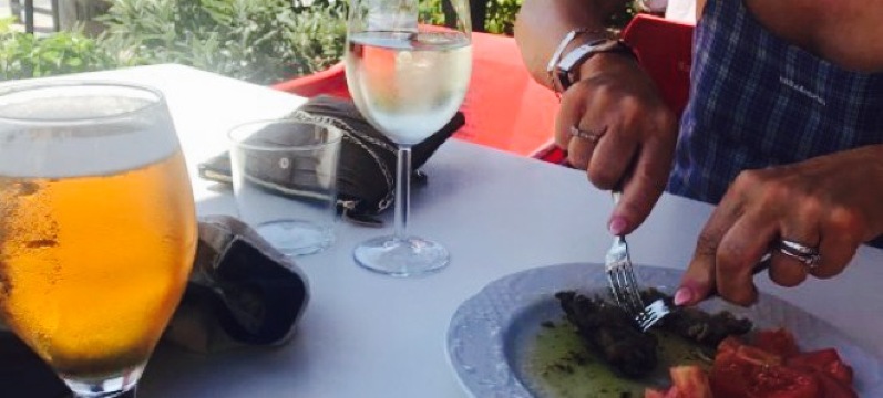 Casa Antonio餐厅图片