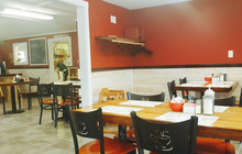 Morning Glory Diner餐厅图片