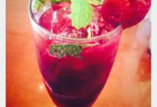 Olive Garden Italian Restaurant美食图片