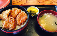 Fujiyashokudo餐厅图片