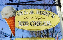 Gil & Bert's Ice Cream餐厅图片