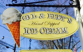 Gil & Bert's Ice Cream