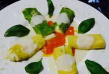 ristorante idea verde美食图片