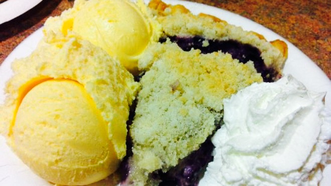 Bat Cave Cafe餐厅图片