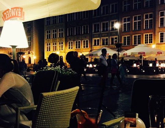 Elephant Club餐厅图片