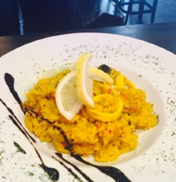 Pasion Tapas & Wines餐厅图片