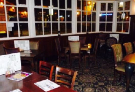 The Bell美食图片