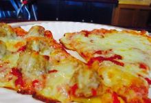 Pizza Factory美食图片