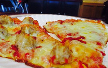 Pizza Factory餐厅图片