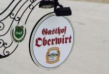 Gasthof Oberwirt购物图片