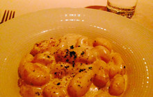 Scossa Restaurant餐厅图片