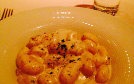 Scossa Restaurant