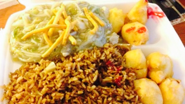 New Moon Restaurant餐厅图片