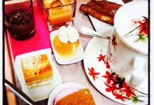 Violetta's Koffie & Theehuis美食图片