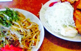 Chinrai Sohonten Yashio Drive in