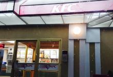KFC美食图片