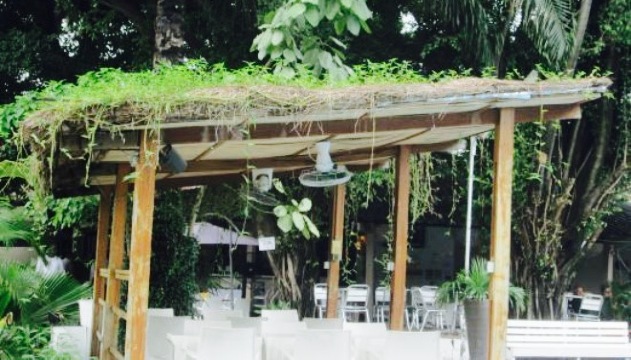 Maison De France餐厅图片