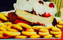 Maple Shade Custard Stand餐厅图片