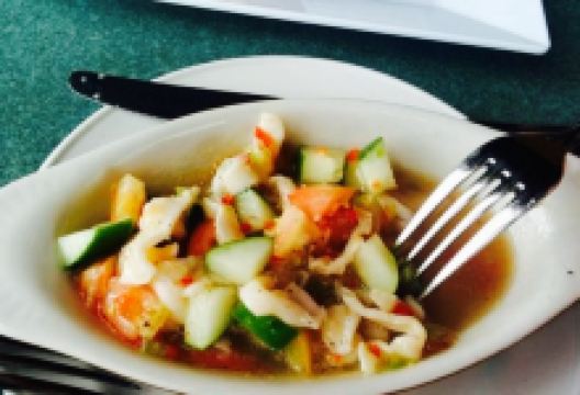 Lemongrass美食图片